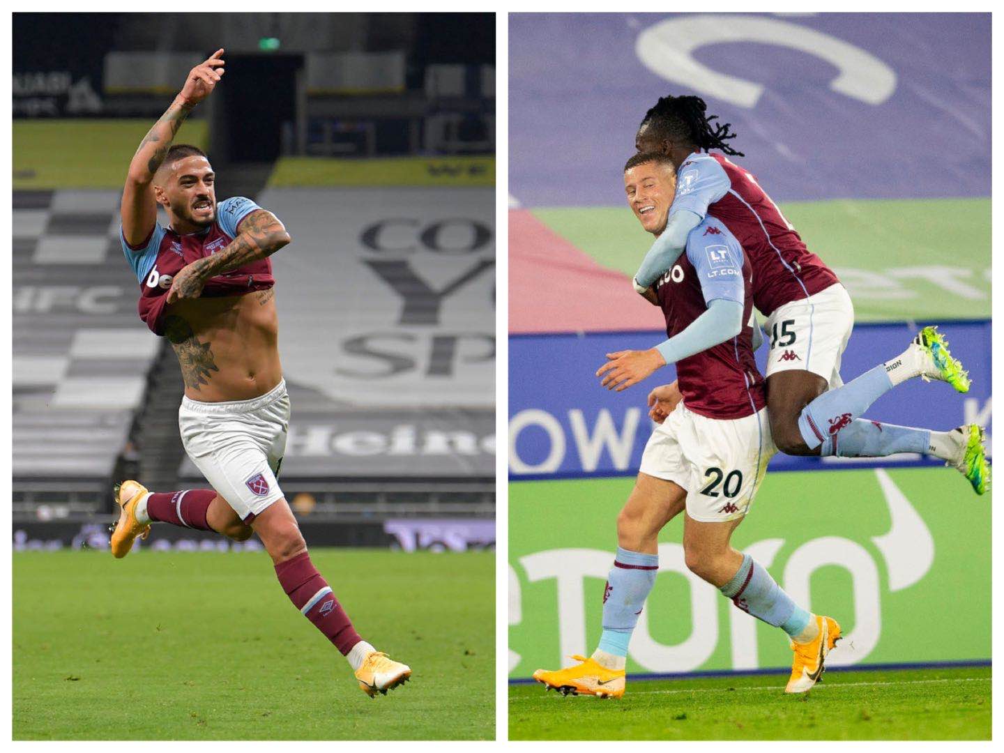 选手的心理 选手的心理